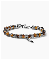 Bracelet Maria Cristina Sterling in Argent G4549